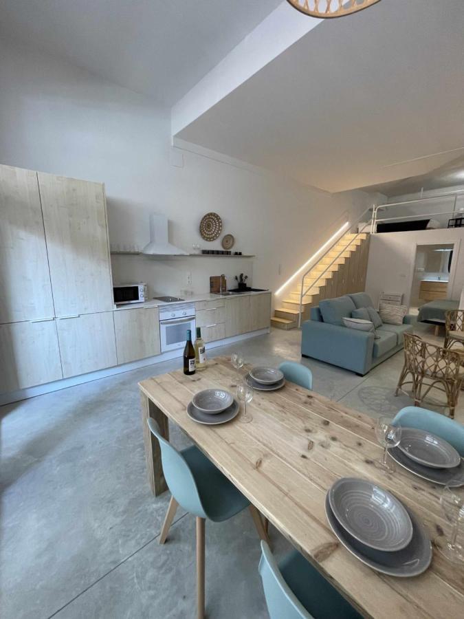 Apartamento Maravilloso Loft Junto A Ciudad De Artes Y Ciencia *