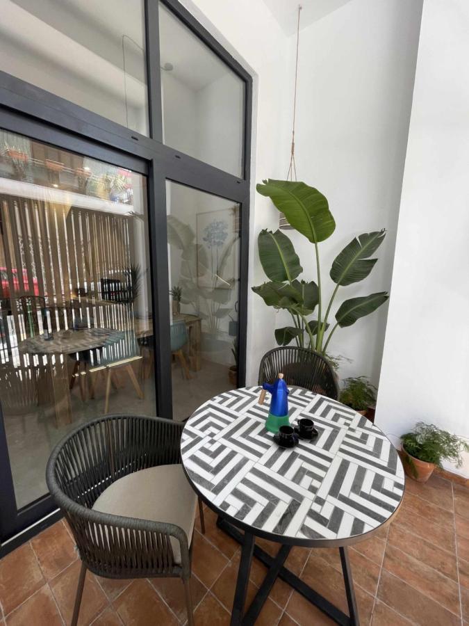 Maravilloso Loft Junto A Ciudad De Artes Y Ciencia Apartamento *
