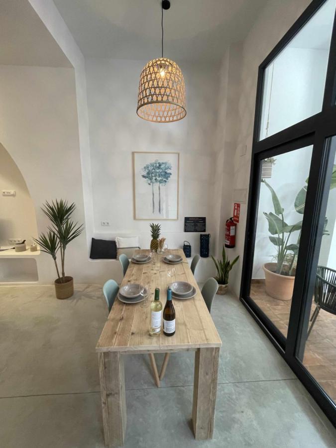 Apartamento Maravilloso Loft Junto A Ciudad De Artes Y Ciencia Valência